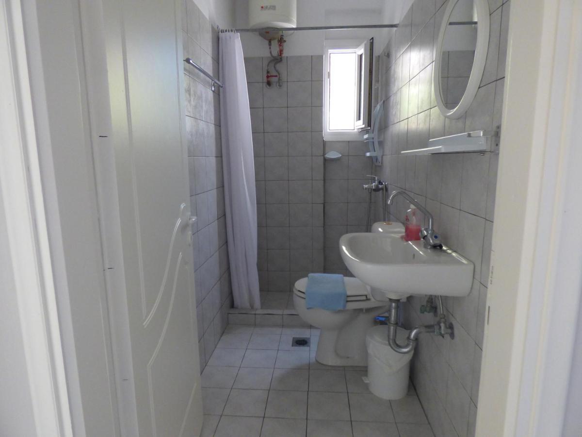 Anna Apartments アルゴストリオン エクステリア 写真