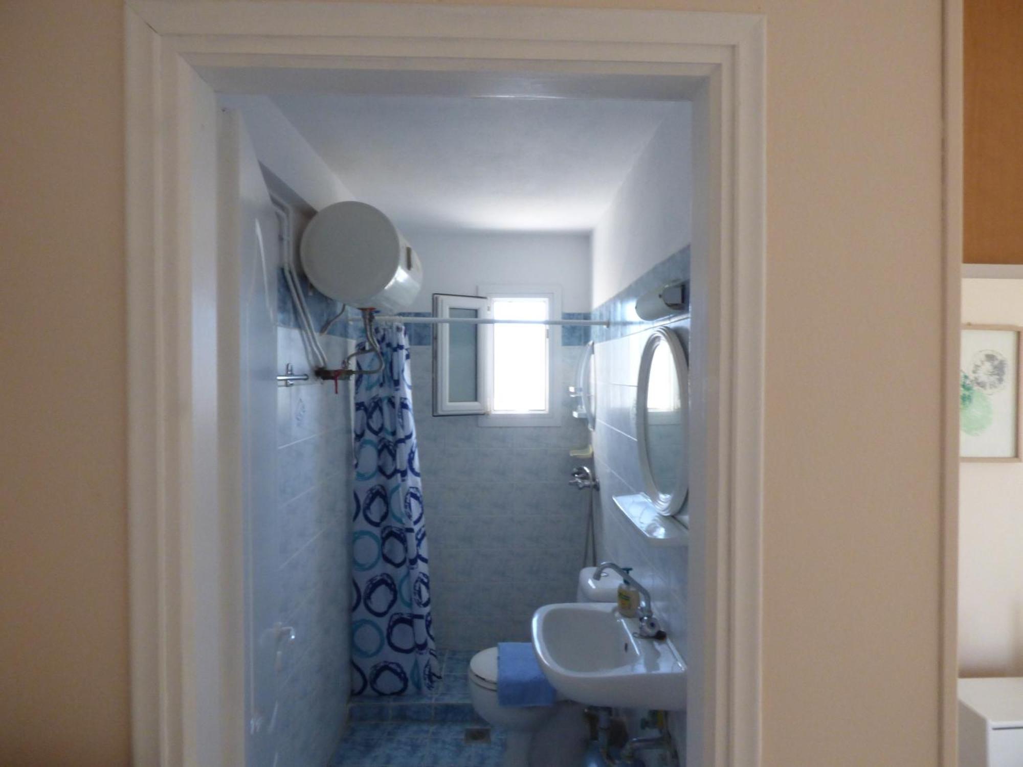 Anna Apartments アルゴストリオン エクステリア 写真